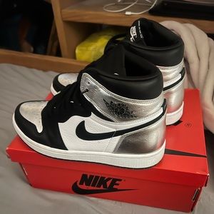 Jordan retro 1